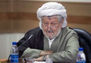 امام جمعه پاوه بر مشارکت حداکثری مردم در انتخابات تاکید کرد