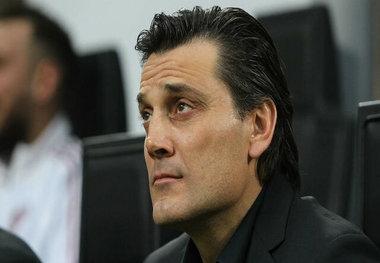 مونتلا رسماً سرمربی فیورنتینا شد
