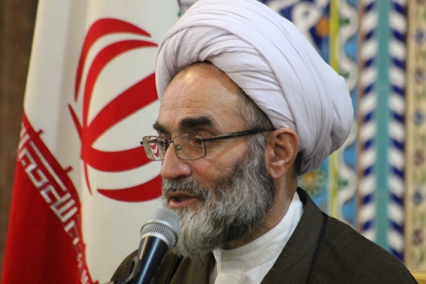 مولفه های اقتدار انقلاب اسلامی بازخوانی شود