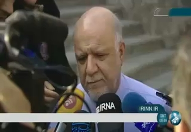وزیر نفت: فعال سازی مجدد کارت سوخت ربطی به سهمیه بندی و افزایش قیمت سوخت ندارد
