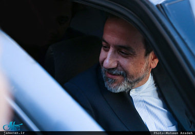 کیهان: قصد اهانت به عراقچی را نداشتیم