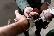 عضو شورای اسلامی شهر کرج دستگیر شد