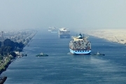 مصر جلوگیری از عبور یکی از نفتکشهای ایران از کانال سوئز را تکذیب کرد