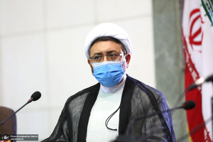 جلسه ستاد مرکزی بزرگداشت امام خمینی(س)