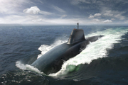 نیویورک تایمز: ترامپ حضور زیردریایی‌های هسته‌ای آمریکا در آبهای کره را افشا کرد