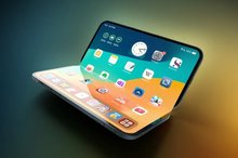 آیفون تاشو اپل چند؟