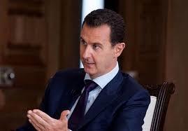 ناگفته‌های حمله شیمیایی خان شیخون در گفتگوی بشار اسد با خبرگزاری فرانسه