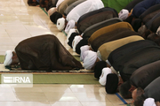 نماز جمعه این هفته در خنداب و جاورسیان برگزار می‌شود