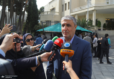 رییس سازمان انرژی اتمی پاسخ اظهارات اخیر گروسی را داد: به وظایفت عمل کن