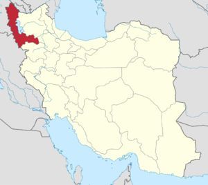 نتایج‌ انتخابات شوراهای شهر و روستا در آذربایجان غربی
