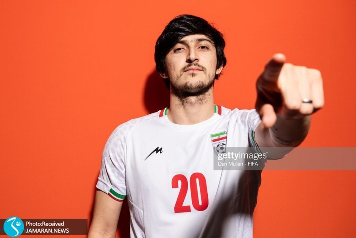 جام جهانی 2022| غایب احتمالی ایران مقابل انگلیس