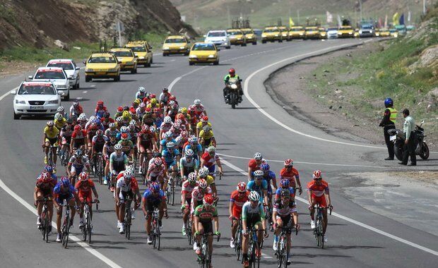 آذربایجان‌شرقی آماده میزبانی تور بین‌المللی دوچرخه‌سواری است