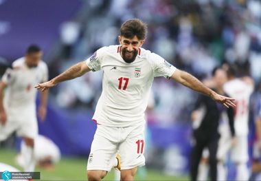 اسپانسر پرسپولیس به دنبال علی قلی زاده