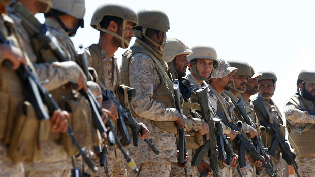 اذعان عربستان به کشته شدن 3 نظامی دیگر خود در یمن