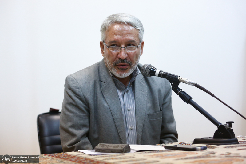 آیین بزرگداشت منوچهر صدوقی سها