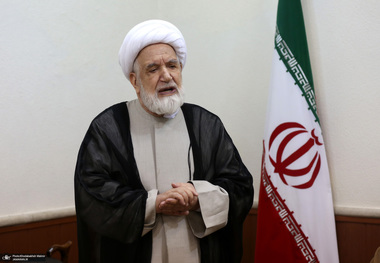 توصیه مهدی کروبی به همه جریان‌های سیاسی: نگذارید خدای ناکرده تمامیت کشور دچار آسیب و تجزیه شود