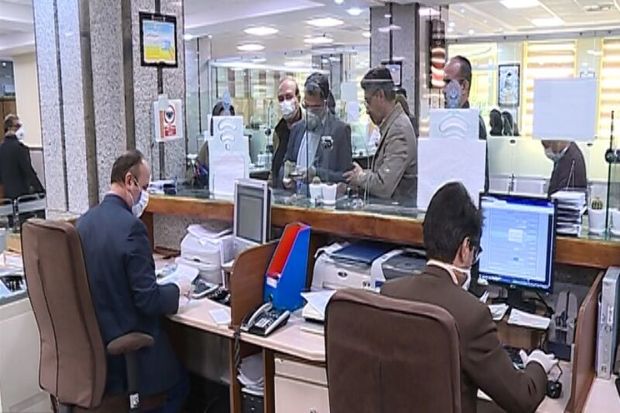 مطالبات بانک‌های خراسان شمالی ۲۳ درصد کاهش یافت
