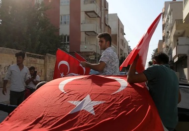 برنده واقعی انتخابات ترکیه را بشناسید
