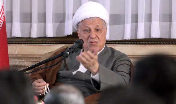 تشریح دلایل انحلال حزب جمهوری/در سالهای باقی مانده از عمرم، هدفی جز اعتلای نظام و انقلاب اسلامی ندارم