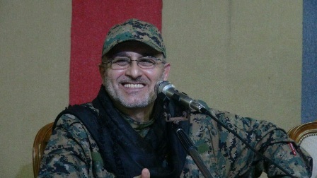 ذوالفقار شهید حزب الله لبنان که بود؟