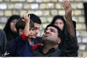 گزارش تصویری/ مراسم احیا شب بیست و  یکم  ماه مبارک رمضان در حرم مطهر امام خمینی(س)-1