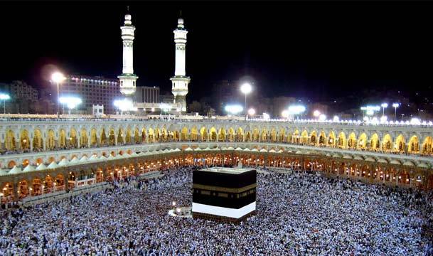 سر در گمی حجاج ایرانی در میانه استفاده از سیم کارت ایرانی عربی