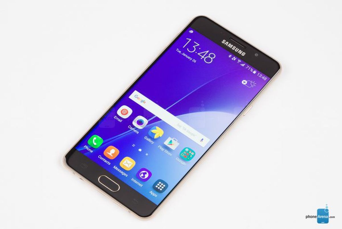 منتظر نسخه جدید گوشی‌های سامسونگ باشید: Galaxy A3، A5، A7