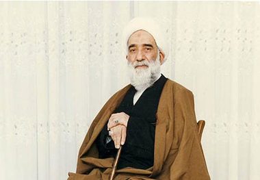 حفظ انقلاب به شعار نیست / چند توصیه از آیت الله توسلی