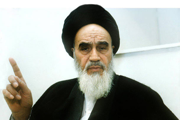 درسی از امام خمینی(س)/ دستور العمل هایی در باب بیت المال