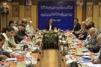 باهنر: برجام نباید مایه اختلافات داخلی شود