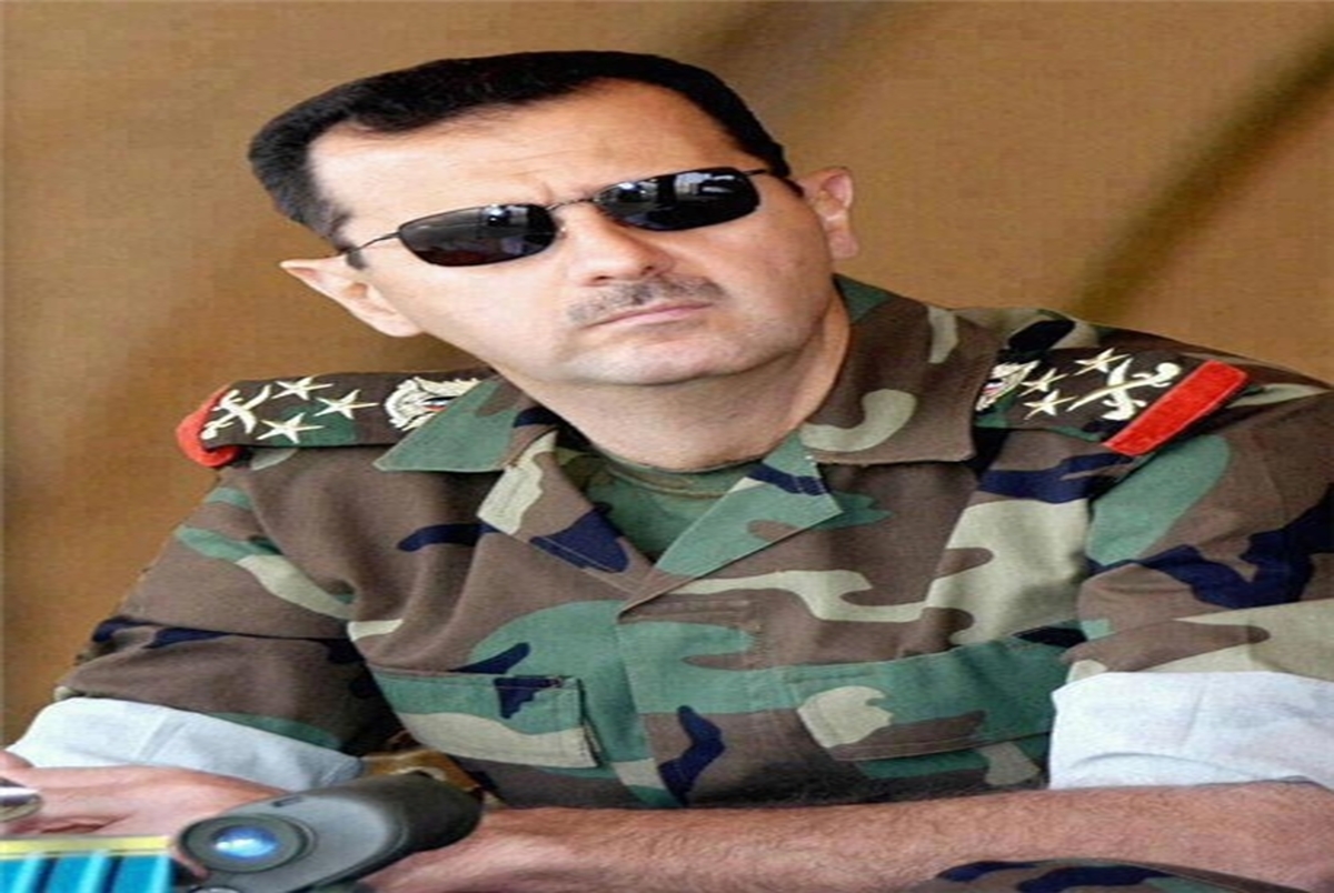 بشار اسد فرماندهان نظامی را تغییر می‌دهد