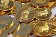فروش سکه در بورس متوقف شد