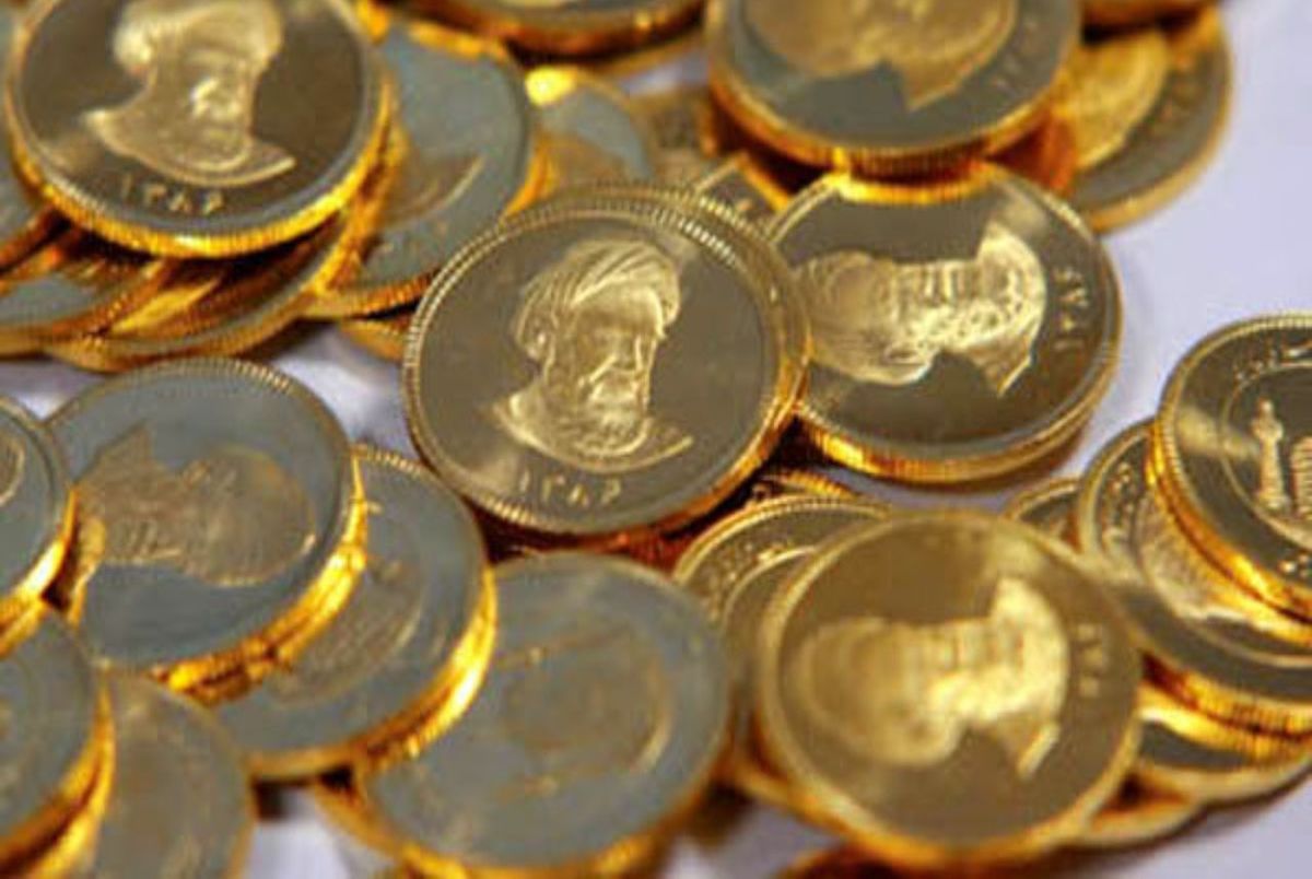  علت افزایش حباب سکه به 620 هزار تومان چیست؟