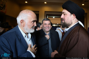 احمد توکلی