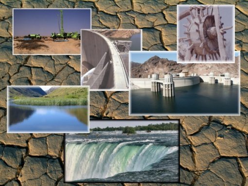توسعه معادن و صنایع سمنان در گرو اختصاص 10 درصد آب تولیدی استان