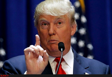 
ترامپ کشورهای عرب خلیج‌فارس را به اتحاد فراخواند!