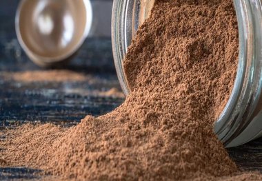 
همه چیز درباره پودر پروتئین
