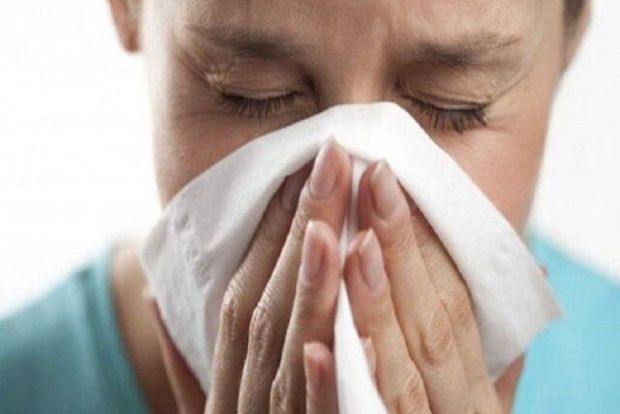 ۲۴۰۰ نفر در کهگیلویه و بویراحمد به آنفلوآنزا مبتلا شدند