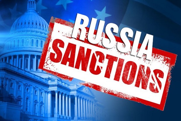 آمریکا تحریم های ضد روسی را شدیدتر می کند