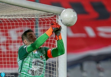 گاف عجیب رسانه سعودی؛ محمدرضا اخباری، خلعتبری شد+عکس
