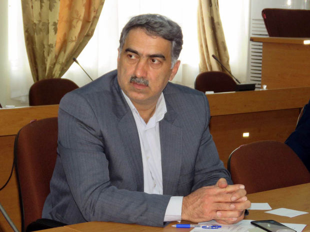 شهردار: مراغه برای اجرای طرح ضدعفونی بلوک‌بندی شد
