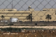 حمله به سفارت آمریکا در بغداد/ شلیک چهار موشک کاتیوشا