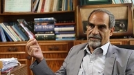 نعمت احمدی: اجرای مجازات در ملاء عام، نوعی مجازات مضاعف است
