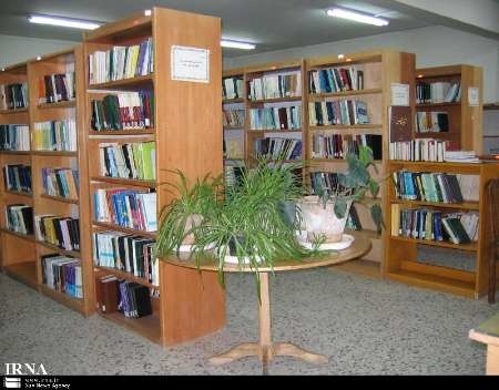 کتابخانه گردی در 12 کتابخانه عمومی هرمزگان اجرا می شود