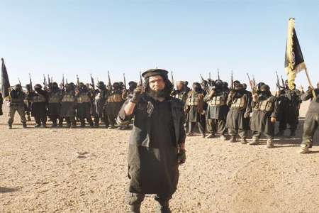 تروریست داعشی با دندان هایش زن سوری را کشت