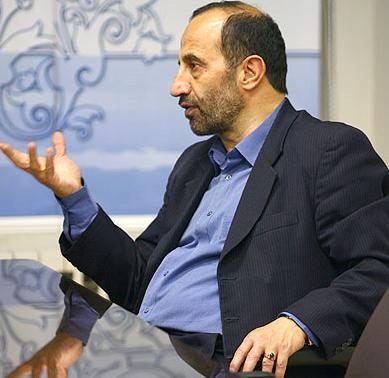 خوش چهره:منظورامام از مستضعف این نیست که ما می‌گوییم