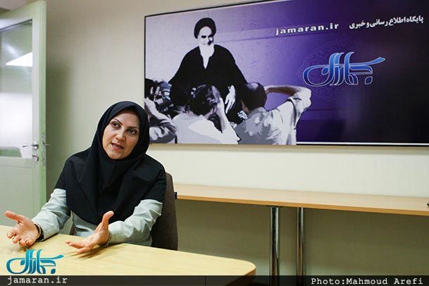 بی نظیر جلالی: آنطور که باید به شعارهای داده شده در زمینه استفاده از جوانان و بانوان در امور کشوری عمل نشده است/ می بایست در این برهه زمانی تمام هم و غم دولت، دادن امید و انگیزه به مردم باشد