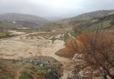 سه روستای بویراحمد تخلیه اضطراری شدند