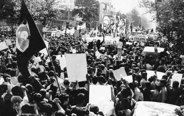 از ترور تا کودتا