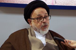 هاشمی نژاد: نقش خاتمی خط دهی اصلاح طلبان است